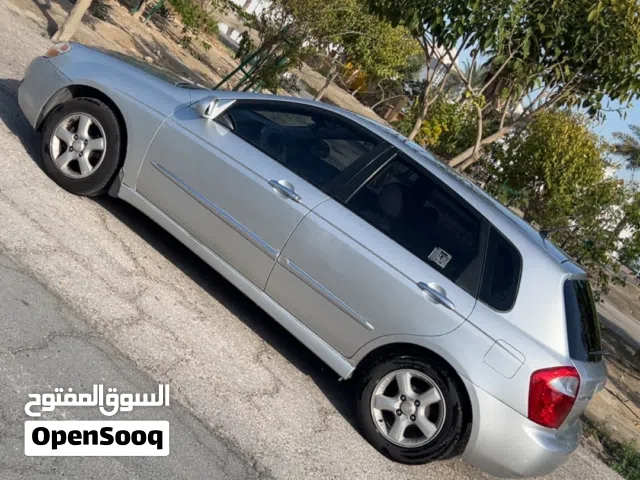 2008 Kia Cerato EX