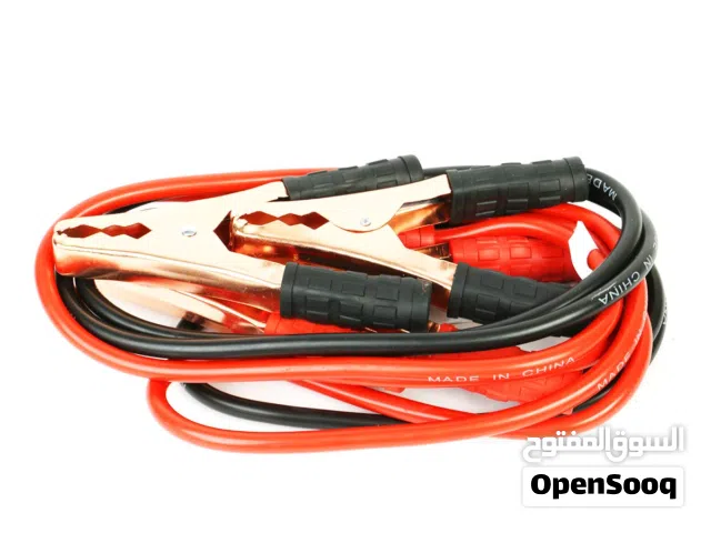 كابل شحن بطاريات وسعر شامل للتوصيل لجميع محافظات العراق