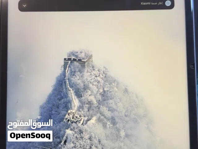 شاومي باد سفن