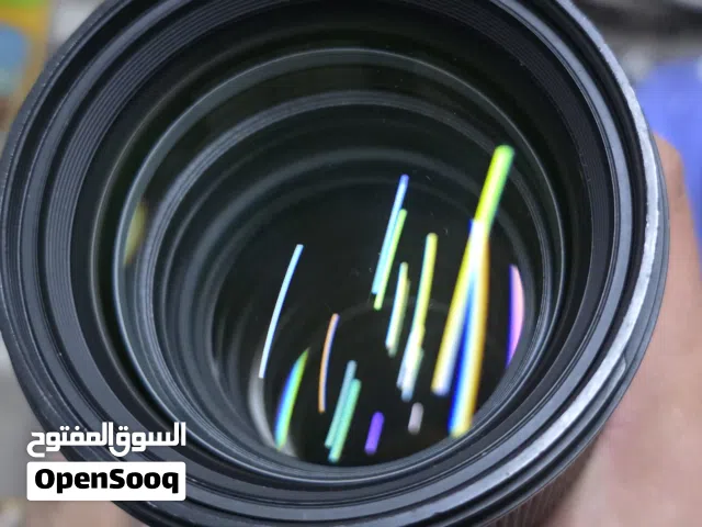 Sigma 85 f1.4 dg hsm art used but in excellent condition