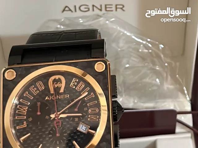 Aigner limited edition