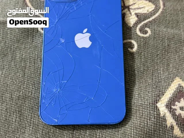 Apple iPhone 13 128 GB in Misrata