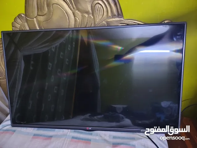 شاشة LG مقاس 42 بوصة