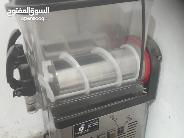 ماكينة سلاش حوضين