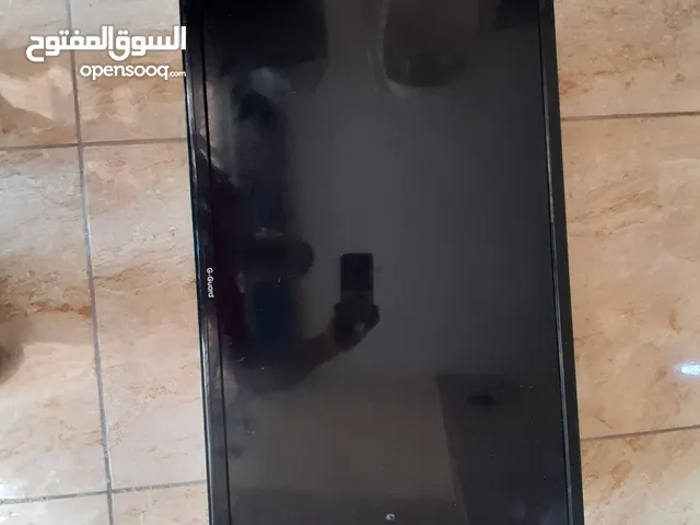 شاشه جي قارد مع القاعده بحال الوكاله 32 بوصه
