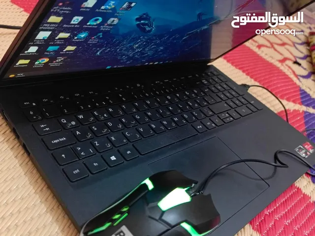 لابتوب Dell للبيع