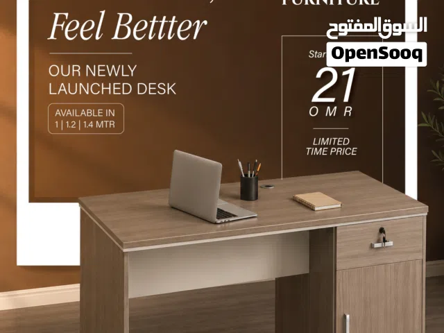 STUDY TABLE