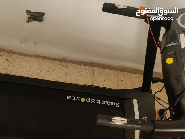 جهاز مشي مستعمل بحال الوكالة