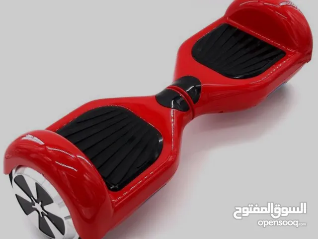 سكوتر الكهربائي