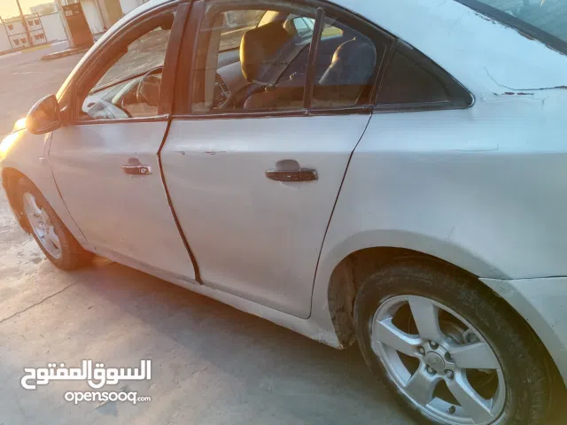 دايو لاستي موديل 2010 وارد امريكي بدون ارقام