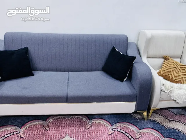 قنفات مستعملة