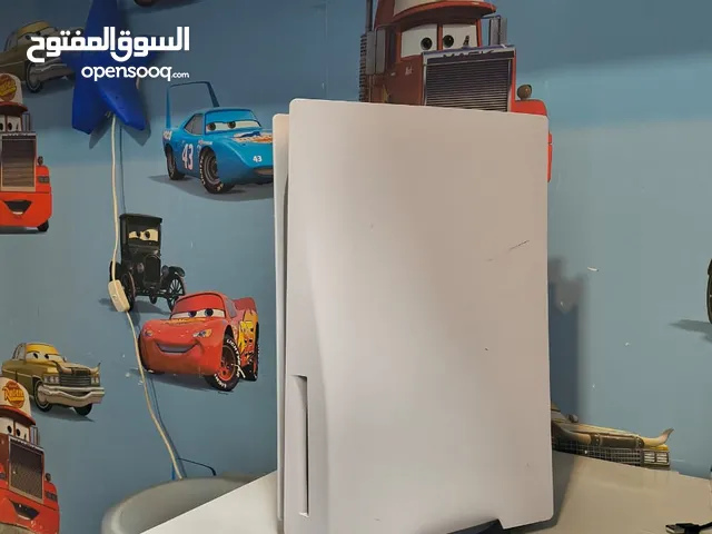 PS5 نظيف باسلاكه الأصلية (الجبيل-الخبر-الدمام-الظهران)