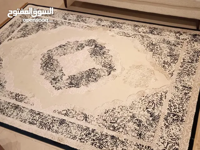 سجادة تركي + ستاند لامب