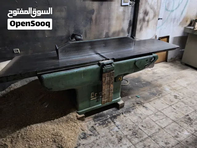 ماكنات نجاره بسعر مغري