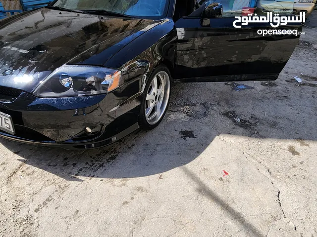 New Hyundai Coupe in Amman