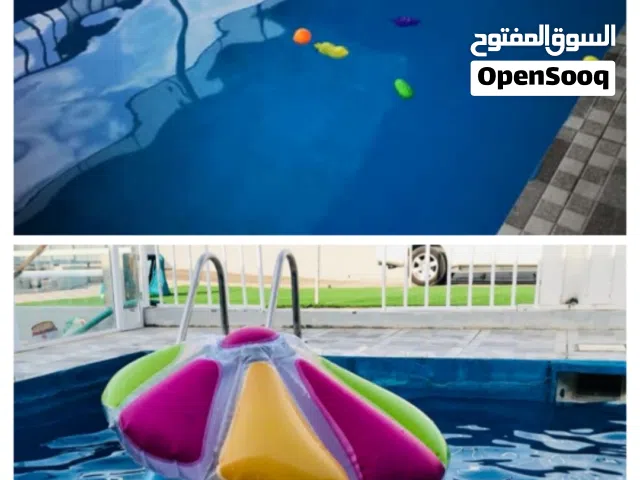 3 Bedrooms Chalet for Rent in Al Dakhiliya Nizwa