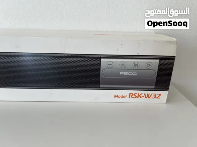 سماعة كبيرة جديدة فرصة للبيع بسعر مغري