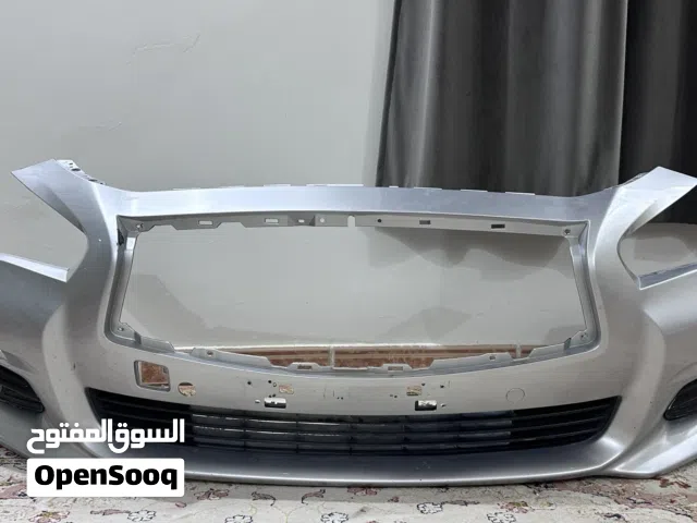 مدعميه أنفنتي Q50