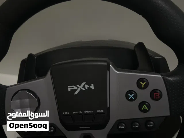 Pxn قير و سكان للبيع مافي شي سليم