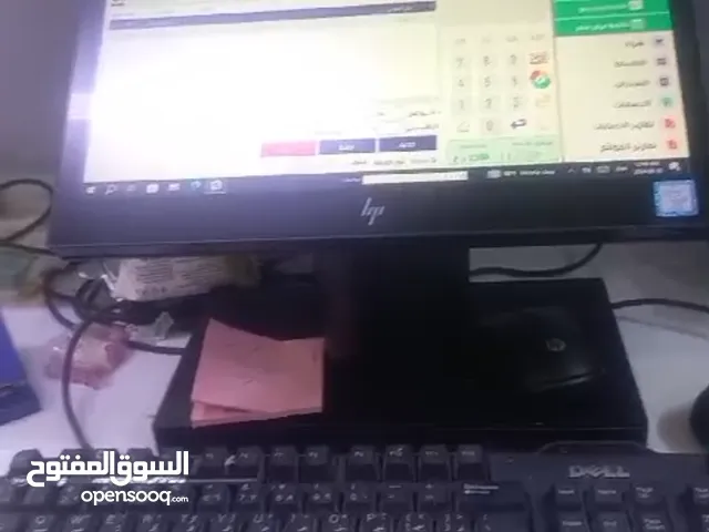 كاشير مستعمل للبيع