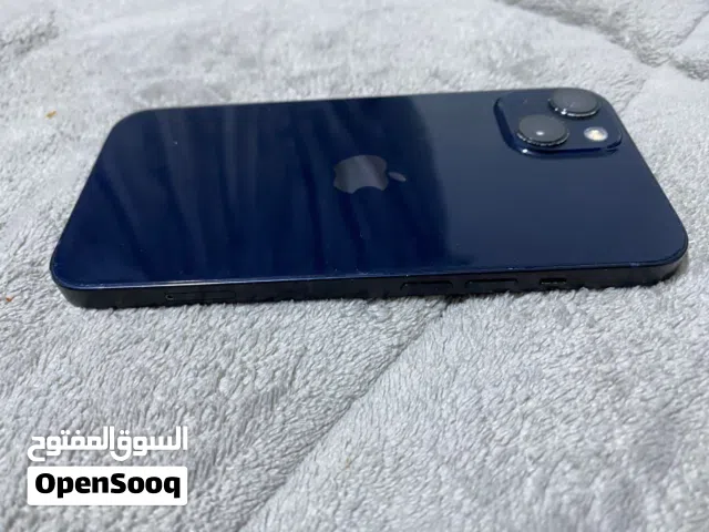 Apple iPhone 13 128 GB in Zarqa