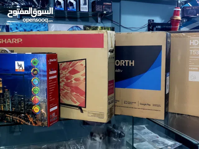 Others LED Other TV in Aden