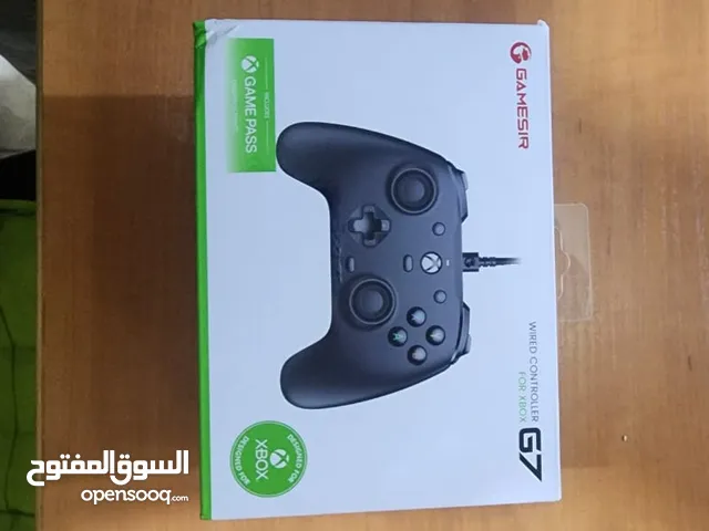 يد اكس بوكس gamesir g7