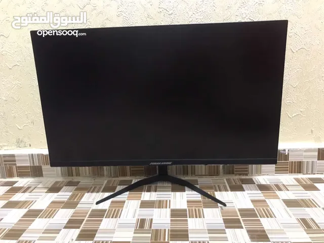 24.5" Other monitors for sale  in Al Dhahirah