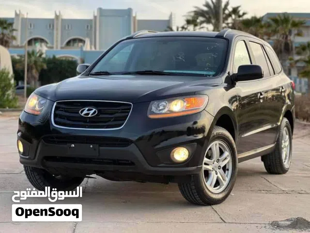 New Hyundai Santa Fe in Tripoli