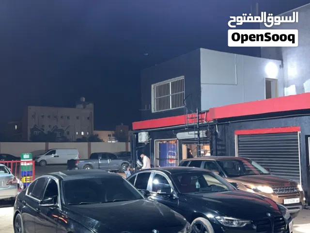 Bmw موديل 2014ف العرصهز