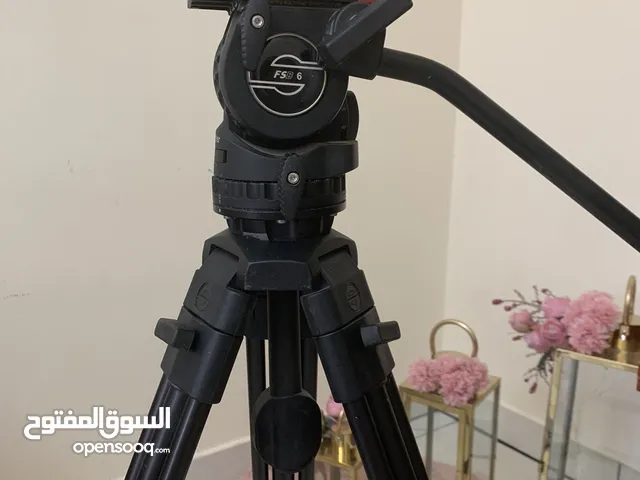 Tripod Accessories and equipment in Sharjah