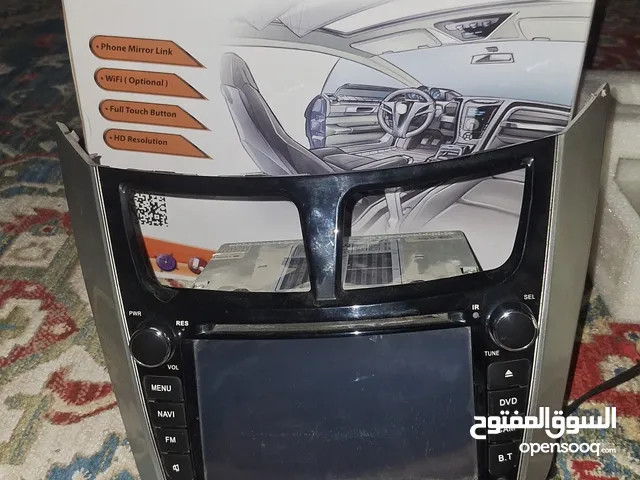 مسجل شاشه اندرويد حق سيارت هونداي