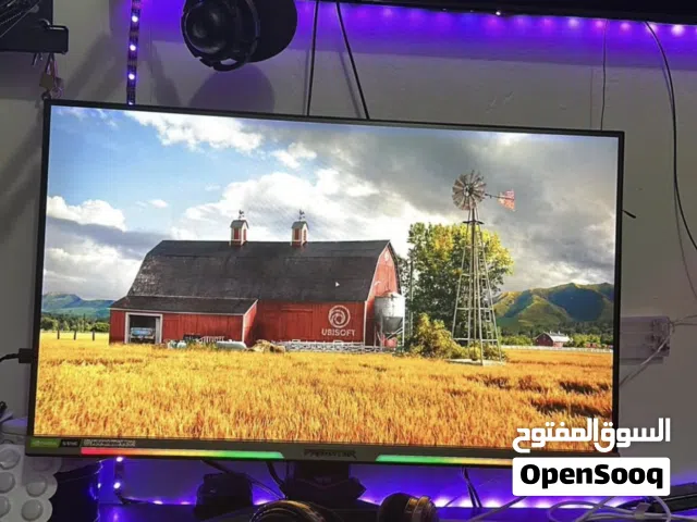 Acer Predator monitor