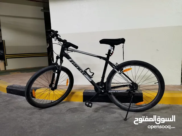 دراجه هوائيه سيكل جيانت Giant ATX mountain