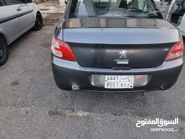 Used Peugeot 301 in Jeddah