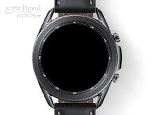 Samsung Galaxy watch 3