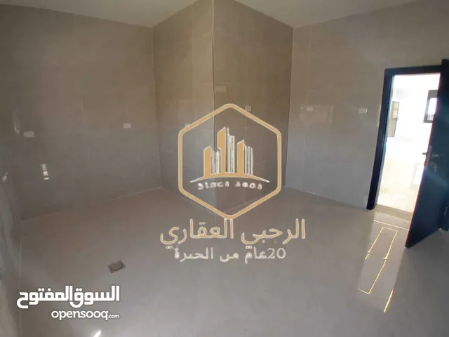 روف / للايجار / لم يسكن / 3نوم / خلدا / مطل