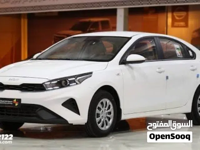 2023, Kia, Cerato, GT