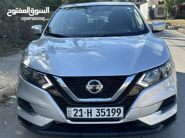 Used Nissan Rogue in Baghdad