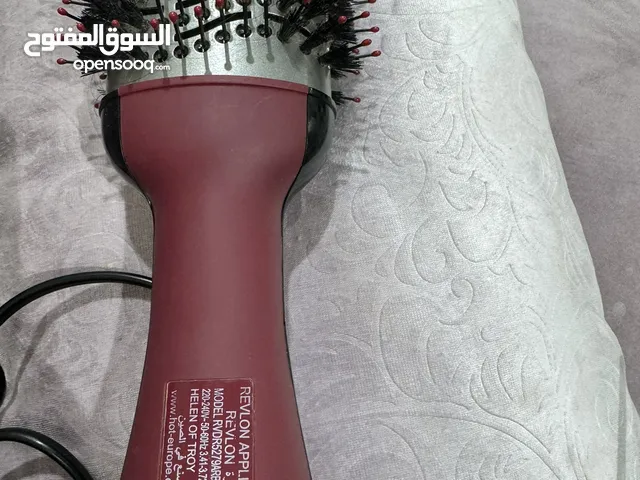استشوار وسراميك استخدام خفيف اثنينهم زينين وهواهم حار كأنهم جدد ابي فيهم 10