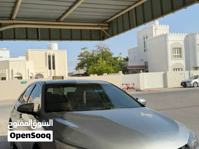 Toyota Camry Hybrid Model 2017 XLE Good condition New Mulkiya 2500 Last Price