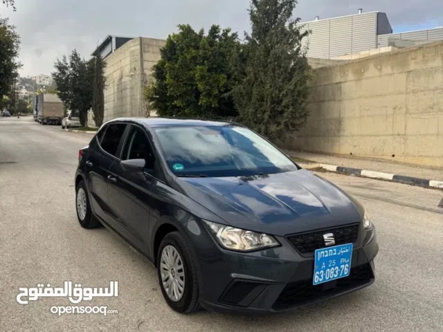 سيات ابيزا 2020