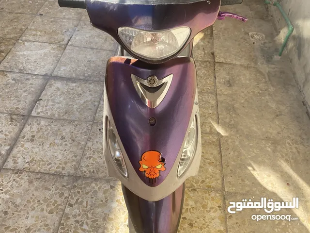 Used Sharmax Power Max 125 in Baghdad