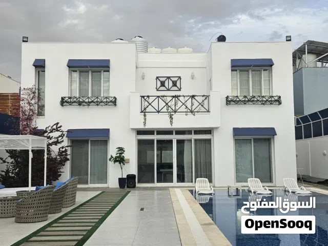 3 Bedrooms Farms for Sale in Jordan Valley Al Rama