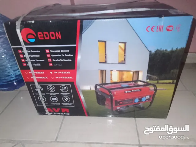  Generators for sale in Farwaniya