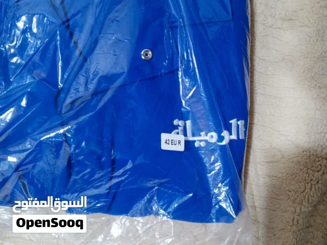 بدلات للبيع حجم 44 او 36