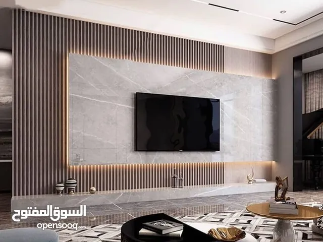 صباغ في أبوظبي ديكورات داخليه وخارجي ترميم مباني تجديد فلل شركه مقاولات عامه بني ياس