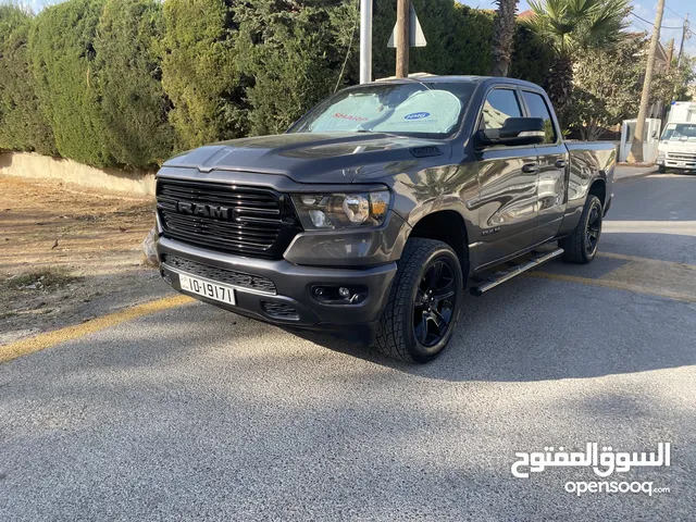 سعر حرق الله يبارك Dodge Ram 2020 for sale7jyed او للبدل