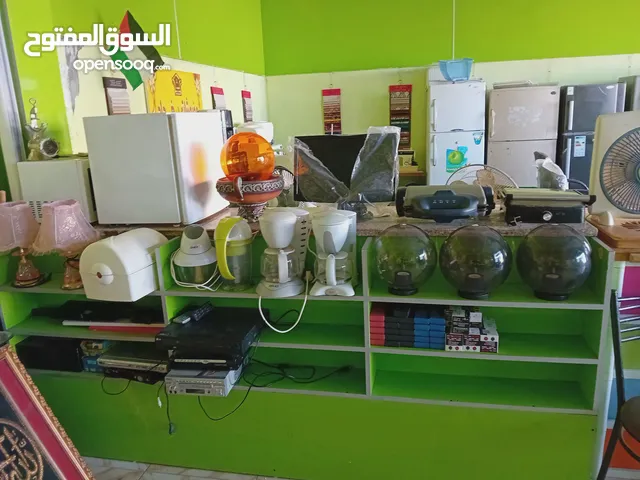 محل اثاث كامل للبيع