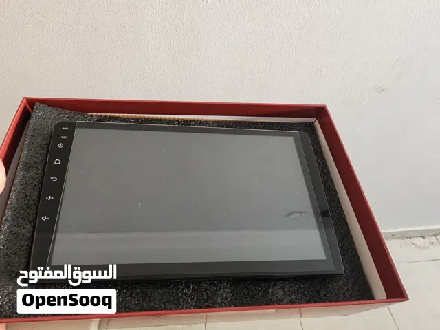 للبيع شاشة مستخدمة